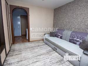 1-к квартира, вторичка, 18м2, 5/5 этаж