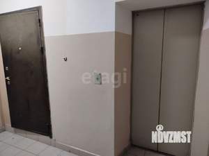 2-к квартира, вторичка, 66м2, 2/10 этаж