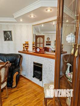 3-к квартира, вторичка, 77м2, 5/9 этаж