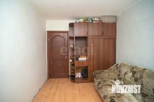 3-к квартира, вторичка, 68м2, 5/5 этаж