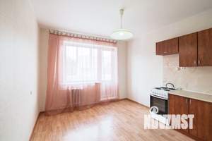 1-к квартира, вторичка, 45м2, 4/9 этаж