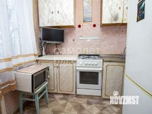 2-к квартира, вторичка, 46м2, 2/5 этаж