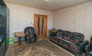 3-к квартира, вторичка, 65м2, 9/9 этаж