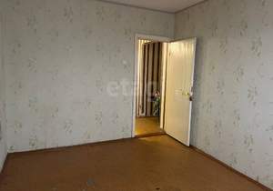 3-к квартира, вторичка, 64м2, 9/9 этаж