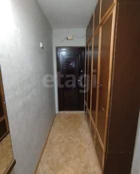 3-к квартира, вторичка, 49м2, 4/5 этаж