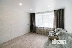 2-к квартира, вторичка, 50м2, 1/5 этаж