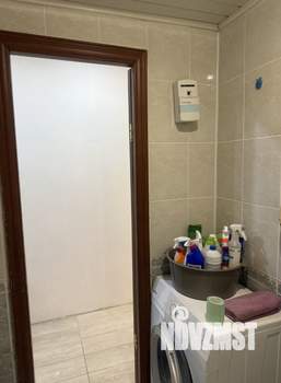 1-к квартира, вторичка, 35м2, 6/9 этаж