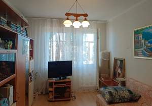 1-к квартира, вторичка, 35м2, 8/10 этаж
