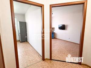 1-к квартира, вторичка, 36м2, 2/3 этаж