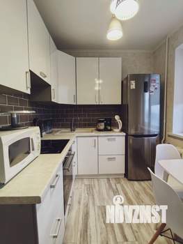 1-к квартира, вторичка, 35м2, 5/10 этаж