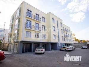 4-к квартира, вторичка, 161м2, 3/4 этаж