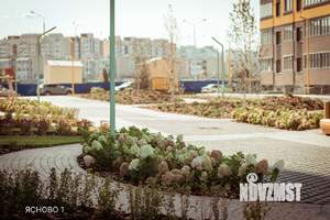 2-к квартира, вторичка, 52м2, 8/14 этаж