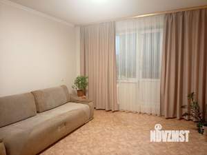 2-к квартира, вторичка, 52м2, 5/5 этаж