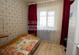 1-к квартира, вторичка, 12м2, 3/5 этаж