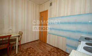 1-к квартира, вторичка, 35м2, 1/5 этаж