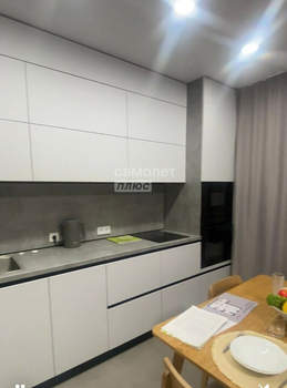 3-к квартира, вторичка, 60м2, 14/24 этаж