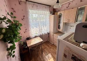 1-к квартира, вторичка, 33м2, 5/5 этаж