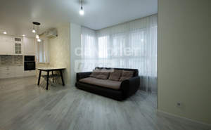 3-к квартира, вторичка, 68м2, 7/24 этаж