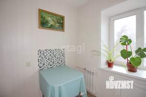 1-к квартира, вторичка, 32м2, 2/5 этаж