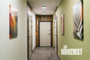 2-к квартира, вторичка, 99м2, 1/4 этаж