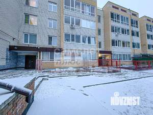 2-к квартира, вторичка, 59м2, 4/4 этаж