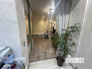 1-к квартира, вторичка, 26м2, 2/3 этаж