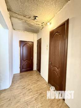 3-к квартира, вторичка, 65м2, 10/10 этаж
