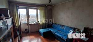 2-к квартира, вторичка, 50м2, 8/9 этаж