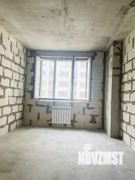 4-к квартира, вторичка, 116м2, 6/19 этаж