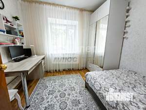 3-к квартира, вторичка, 73м2, 2/12 этаж