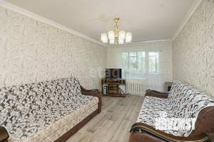 3-к квартира, вторичка, 58м2, 5/5 этаж