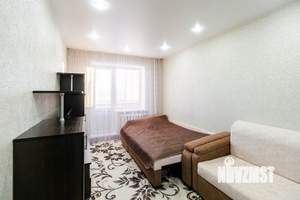 1-к квартира, вторичка, 34м2, 9/10 этаж