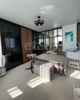 2-к квартира, вторичка, 62м2, 19/21 этаж