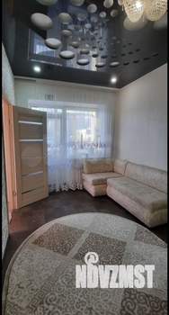 3-к квартира, вторичка, 69м2, 1/4 этаж