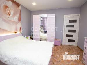 2-к квартира, вторичка, 54м2, 4/9 этаж