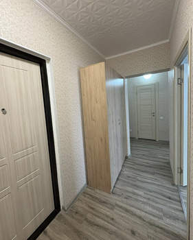 1-к квартира, вторичка, 34м2, 6/9 этаж