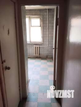 2-к квартира, вторичка, 46м2, 2/5 этаж