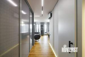 3-к квартира, вторичка, 171м2, 7/7 этаж