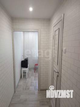 1-к квартира, вторичка, 36м2, 4/9 этаж