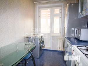 3-к квартира, вторичка, 64м2, 7/9 этаж