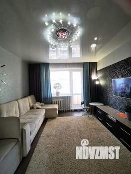 1-к квартира, вторичка, 37м2, 7/9 этаж