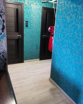 3-к квартира, вторичка, 65м2, 4/9 этаж