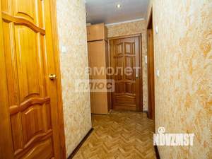 1-к квартира, вторичка, 35м2, 9/9 этаж