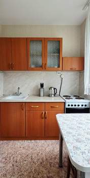 1-к квартира, вторичка, 27м2, 3/10 этаж