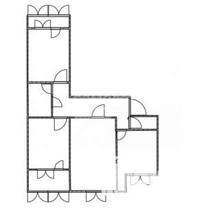 3-к квартира, вторичка, 63м2, 5/9 этаж