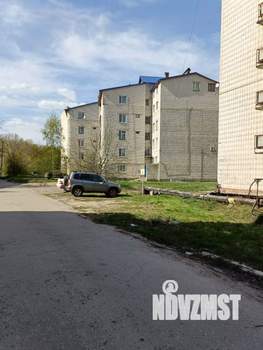 3-к квартира, вторичка, 92м2, 3/5 этаж