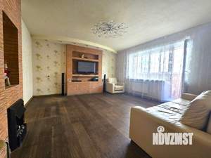 3-к квартира, вторичка, 101м2, 2/9 этаж