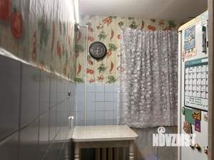 2-к квартира, вторичка, 45м2, 5/5 этаж