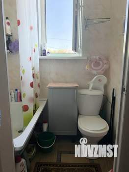 Студия квартира, вторичка, 14м2, 2/2 этаж