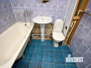 1-к квартира, вторичка, 37м2, 9/10 этаж